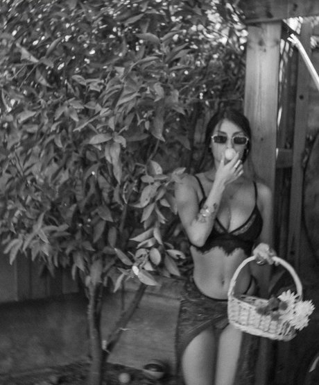 Tal Adar pornographic actress image