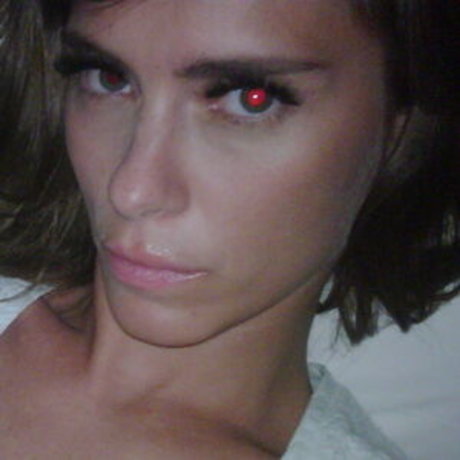 Carolina Dieckmann model xxx photo