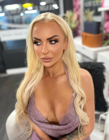 Nikita Reign profile pic