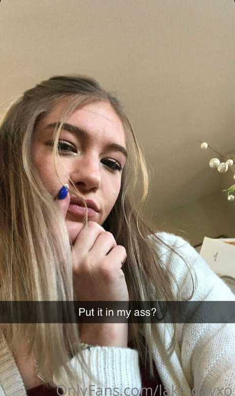 LakinDayXO star high quality image