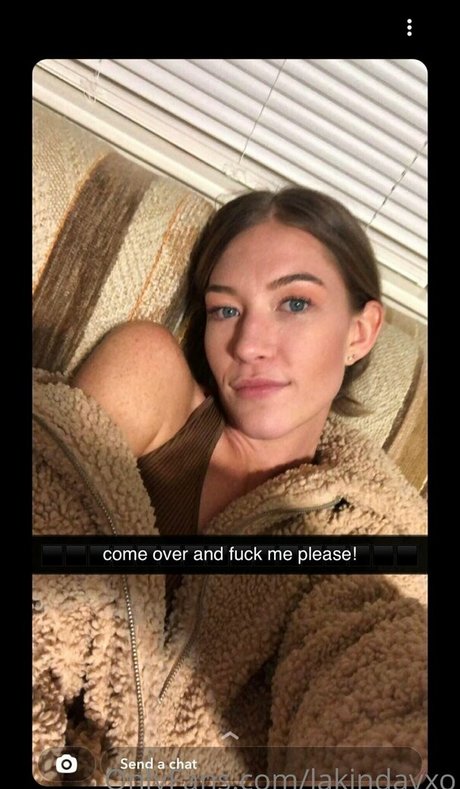 LakinDayXO star nudes image