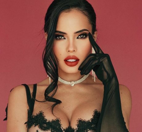 Mariell Andreina Rodriguez nice actress galleries