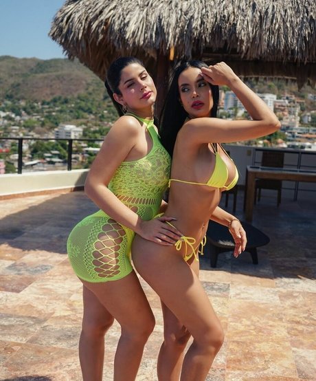 Mariell Andreina Rodriguez high quality actress picture