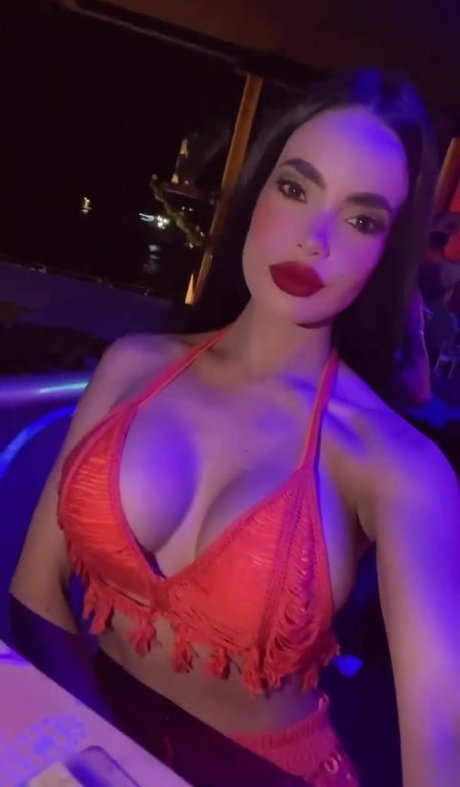 Mariell Andreina Rodriguez pornstar picture