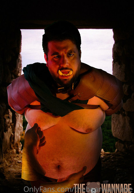 thebearwannabe top pornstar galleries