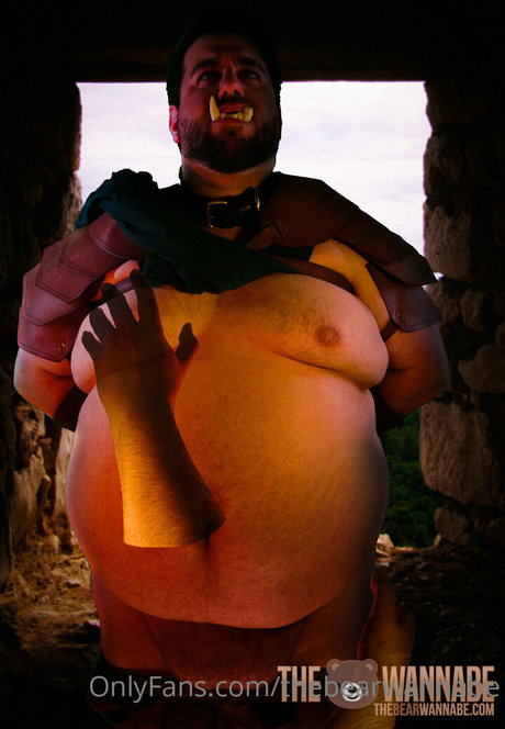 thebearwannabe best actress photo