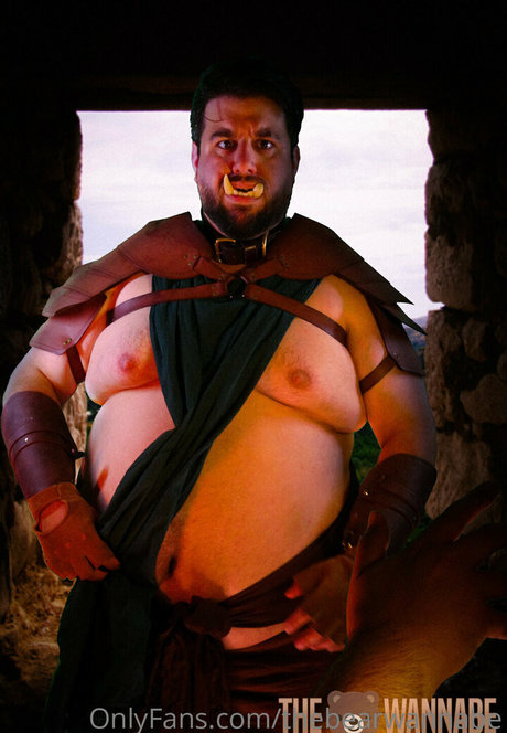 thebearwannabe star img