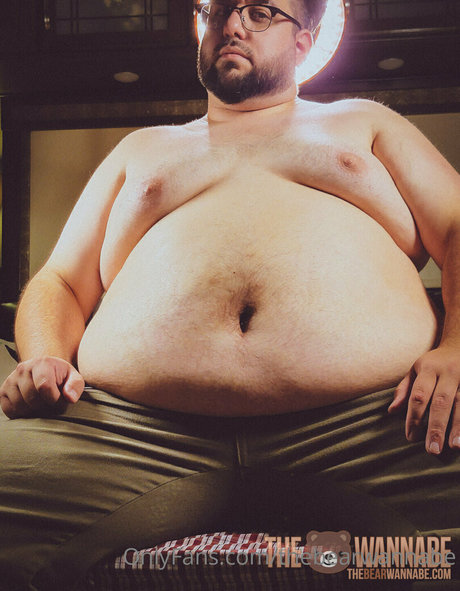 thebearwannabe profile pic