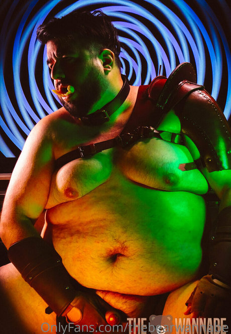 thebearwannabe star adult pic