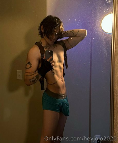 heyjojo2020 hot pornstar photos