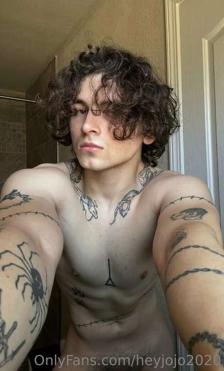 heyjojo2020 sex actress pics