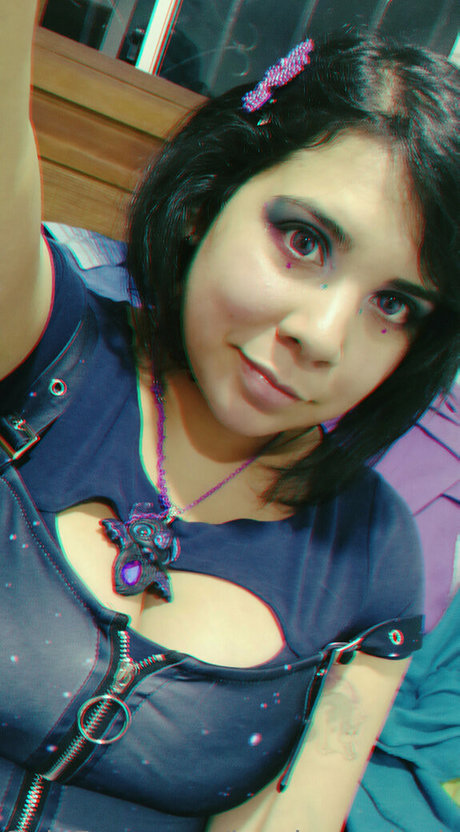 lycalopex ignis nudes star picture