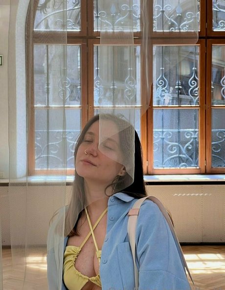 lilly lil model exclusive archive