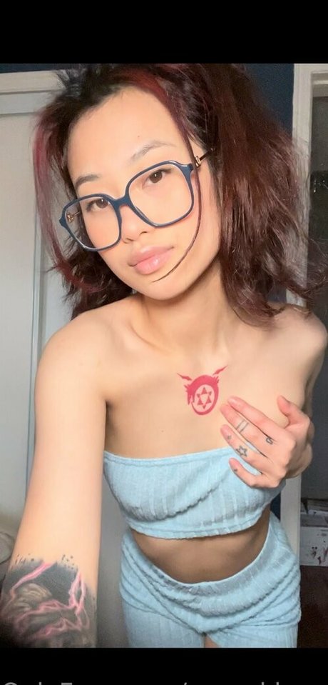 nemukkonyago model pornographic img