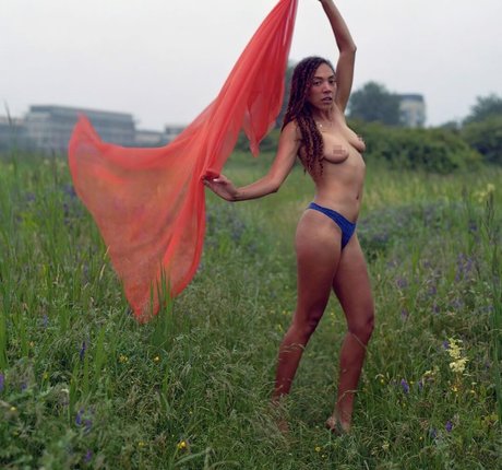 Miquita Oliver pornstar best img