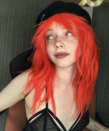 maryjaneshow perfect model pic