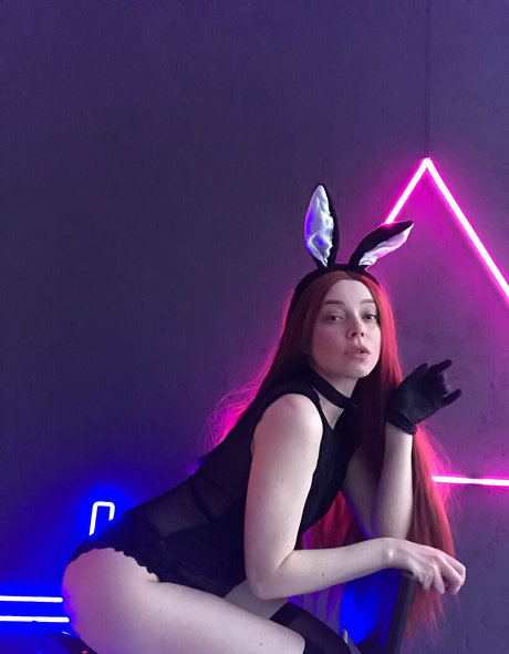 maryjaneshow model perfect picture