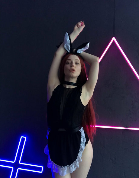 maryjaneshow sexy model img