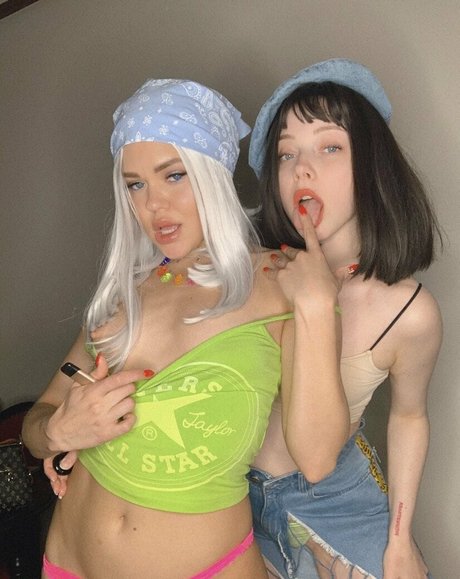 maryjaneshow model nudes galleries