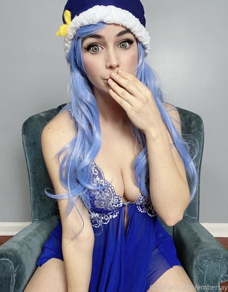 embertay best model gallery