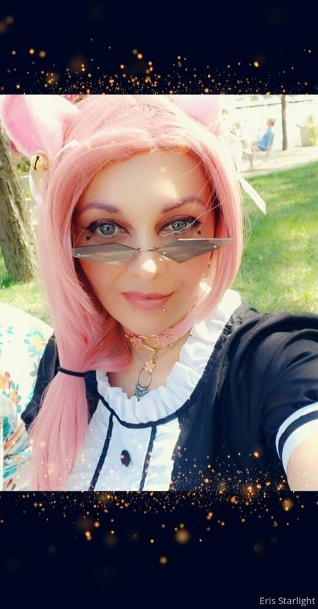 wyldestardust pornographic actress picture