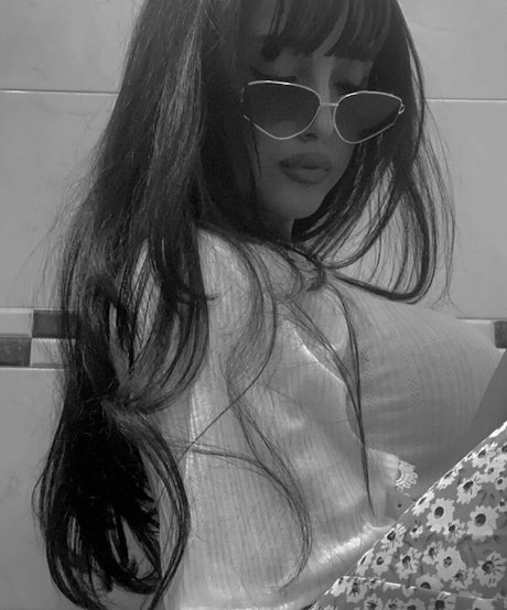 _mi mi ta_ star pretty image