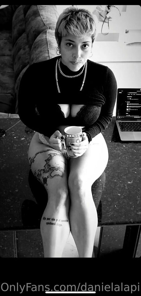 danielalapiiedrafree art pornstar picture