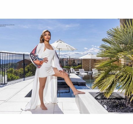 Paige Hurd model galleries