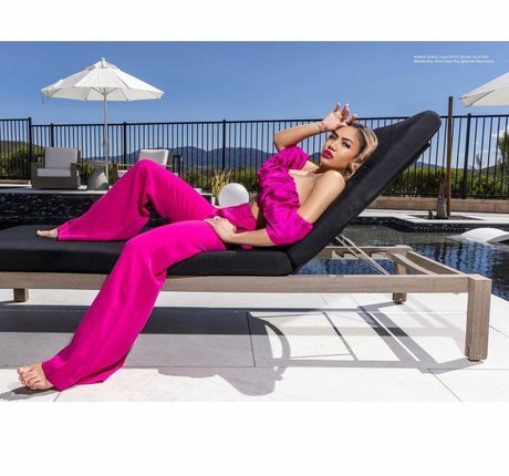 Paige Hurd hot star galleries