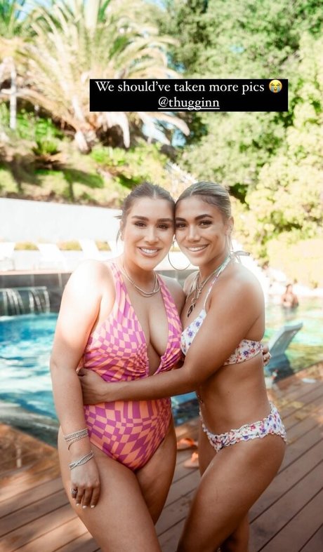 Paige Hurd hot model archive