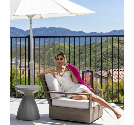 Paige Hurd beautiful actress picture