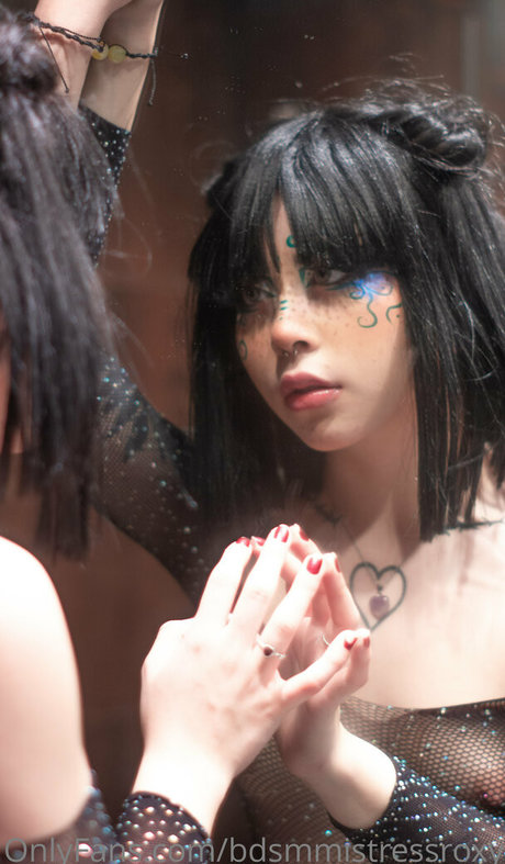 bdsmmistressroxy actress photo