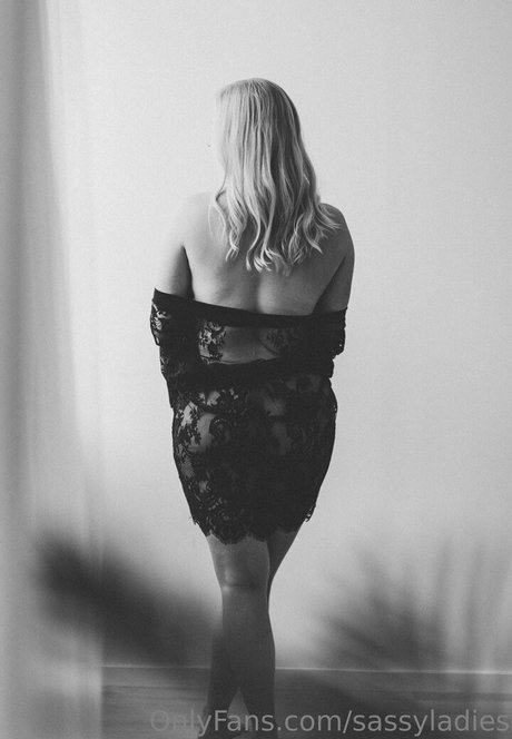 sassyladies pornstar nudes archive