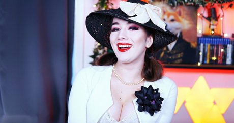 Miss Mikkaa pornographic actress pics