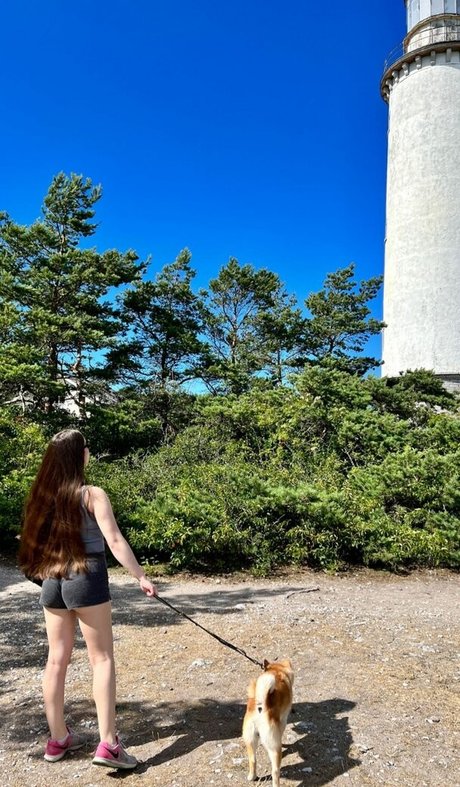 Miss Mikkaa sex model image