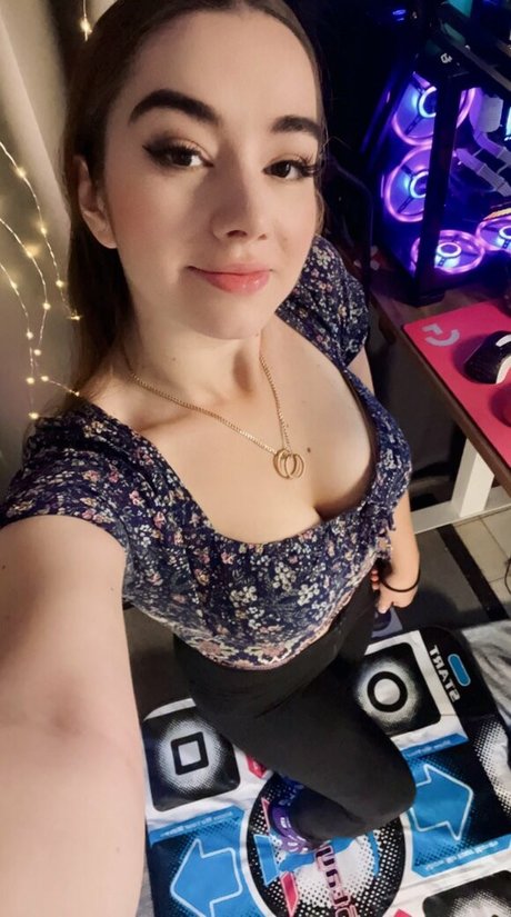 Miss Mikkaa star porn archive