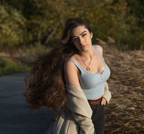 Miss Mikkaa high quality pornstar pic