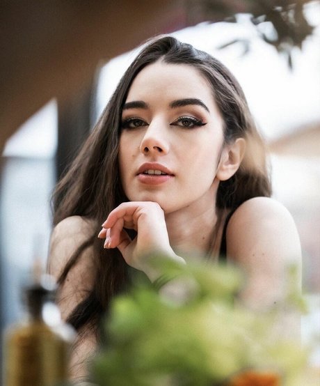 Miss Mikkaa pornstar hd image