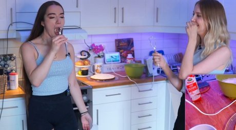 Miss Mikkaa free model gallery