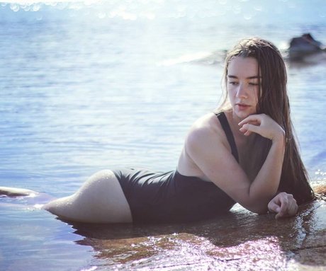 Miss Mikkaa star nude pics