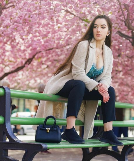 Miss Mikkaa pornstar sexy picture