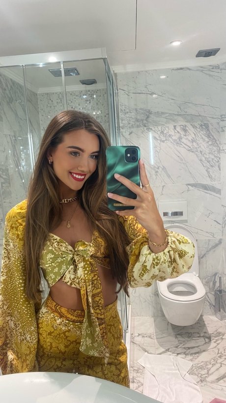 Claire Molin beautiful pornstar photo