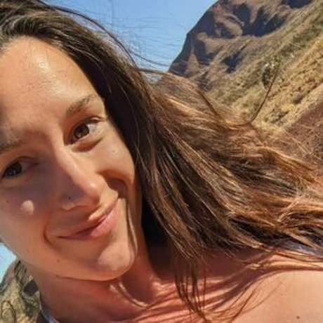 nakedaussienomad model hd pic