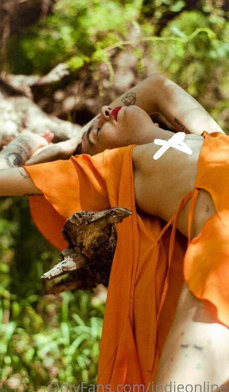 indieonline pornstar exclusive pictures