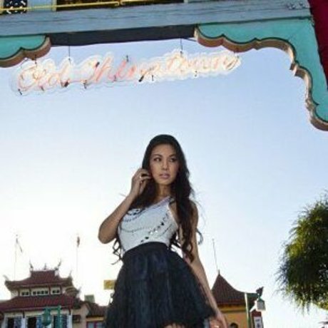 Lisa Kim Fleming model sex photo