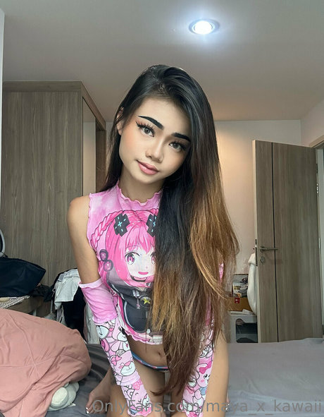maya x kawaii porn model galleries