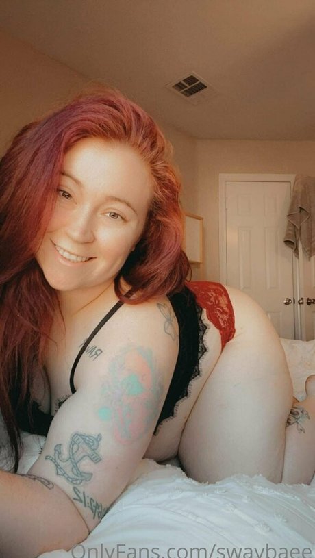 swaybaee porn star pictures