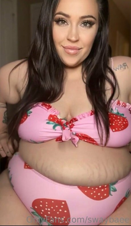 swaybaee best pornstar image