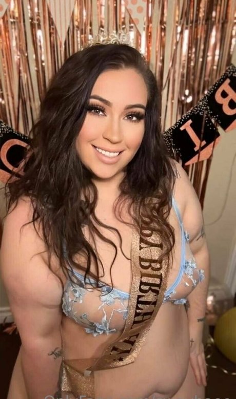 swaybaee perfect model gallery