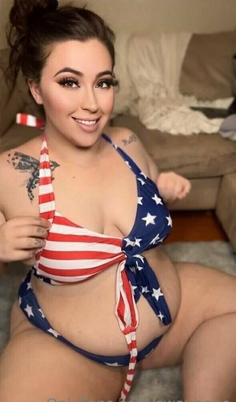 swaybaee adult model image